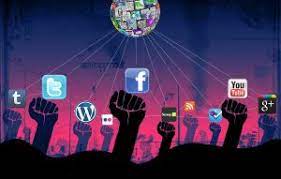 وحشت رژیم جمهوری اسلامی از نقش شبکه های اجتماعی در سازماندهی اعتراضات