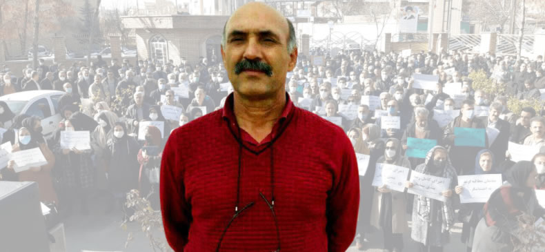 بیانیه کانون صنفی معلمان در اعتراض به بازداشت رسول بداقی