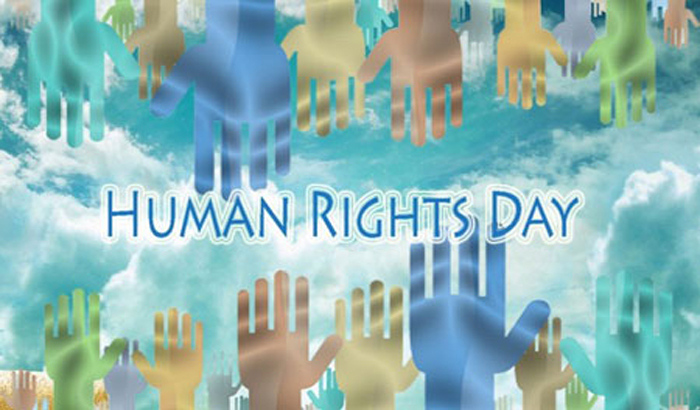 سخنی به مناسبت روز جهانی حقوق بشر