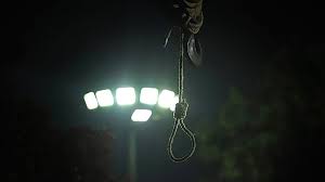 اعدام دستکم هشت زندانی در شهرهای مختلف
