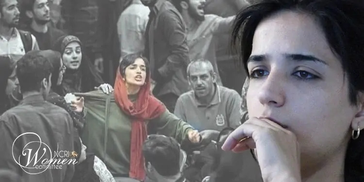 انتقال لیلا حسین‌زاده به زندان عادل‌آباد شیراز