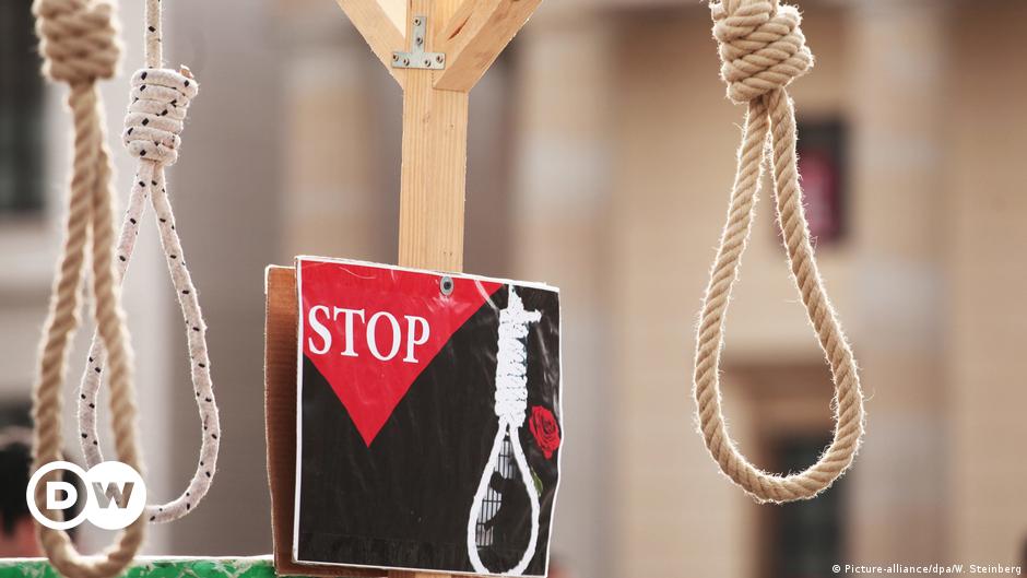 حذف حکم اعدام به طور کامل از قوانین قزاقستان