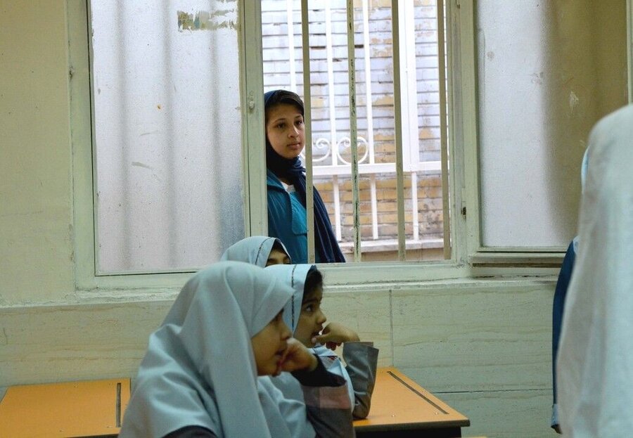 جمهوری اسلامی ایران و ترک تحصیل میلیونی دانش آموزان
