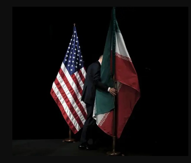 اعلام آمادگی تلویحی ایران برای مذاکره مستقیم با آمریکا