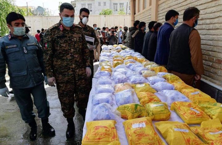 جمهوری اسلامی عامل اصلی گسترش مواد مخدر در ایران و در کل منطقه