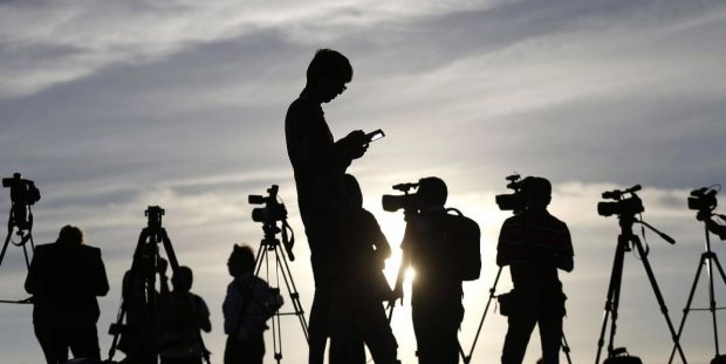 ادامه فشارها بر روزنامه‌نگاران و رسانه‌های افغانستان