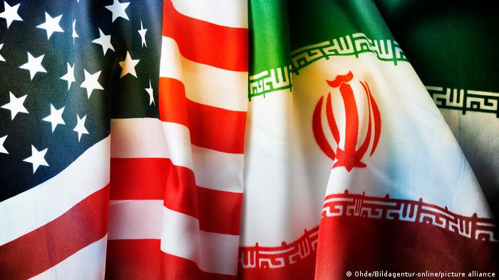 تحریم یک شخص و چند شرکت ایرانی از سوی آمریکا