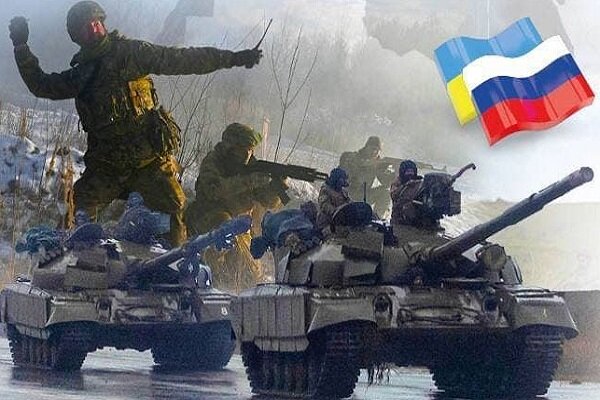 تمرکز بر روی آزادسازی شرق اوکراین هدف بعدی روسیه