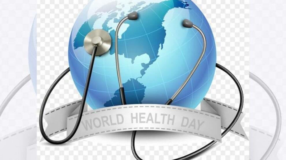 سخنی به مناسبت روز جهانی بهداشت