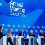 اجلاس داووس 2022 و تلاش بی ثمر برای خروج از بحران