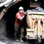 ادامه نارضایتی کارگران معدن سنگ گلندرود