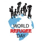 سخنی به مناسبت روز جهانی پناهندگان