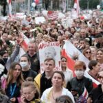 ممنوعیت فعالیت اتحادیه های کارگری در بلاروس