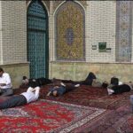 خالی ماندن 40 هزار مسجد از نماز خوان
