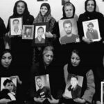 بازداشت اعضای خانواده جان باختگان اعتراضات آبان‌ ۹۸