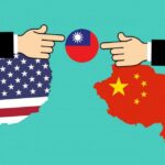 بالا گرفتن تنش میان چین و آمریکا
