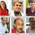 پیام کنگره سندیکای کارگران حمل و نقل سوئد به کارگران ایران