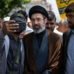 انشتار_خبر_انتصاب_مجتبی_خامنه_ای_بعنوان_رهبر_موقت_رژیم