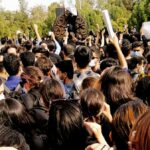 پریشان گوئی کارگزاران رژیم در رابطه با جنبش  دانشجوئی
