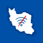  قطع اینترنت در ایران یعنی بیکار کردن ۹ میلیون از جمعیت ایران! 