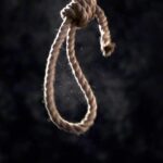 اجرای حکم اعدام ۸ زندانی در زندان های قزوین و عادل آباد شیراز