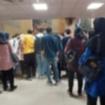 ازسرگیری تجمع‌های دانشجویی در سراسر ایران