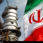 تحریم فروش محصولات نفت و پتروشیمی ایران توسط آمریکا