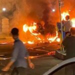 نا امیدی و ناتوانی  حکومت اسلامی ایران و اعتراضات رو به گسترش مردم