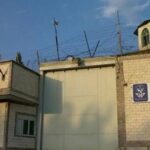 اجرای حکم اعدام پنج زندانی در زندان رجایی شهر کرج
