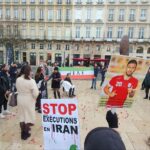 برگزاری تجمع‌های جهانی در حمایت از خیزش انقلابی مردم ایران