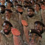 ادامه تلاش‌ها برای افزودن سپاه به فهرست تروریستی اروپا
