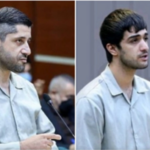اعدام محمدمهدی کرمی و سیدمحمد حسینی