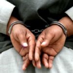 بازداشت چهار شهروند توسط نیروهای امنیتی در زاهدان