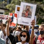برگزاری تظاهرات اعتراضی ایرانیان خارج کشور