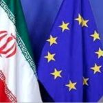 پنجمین بسته تحریمی اتحادیه اروپا علیه ایران