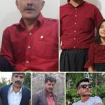 بازداشت جمعی از فعالان کارگری ومدنی در سنندج