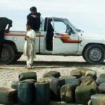 جانباختن دستکم سه سوختبر در بلوچستان