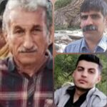آزادی_سه_فعال_کارگری_با_تودیع_قرار_وثیقه_از_زندان_سنندج1