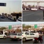 اعتراض_کارگران_کارخانه_داروگر_تهران1