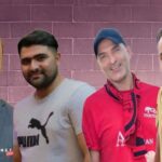 بازداشت_چهار_شهروند_توسط_ماموران_امنیتی_در_تبریز