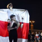 برگزاری_تظاهرات_ضد_دولتی_در_بلاروس