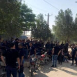 تجمع_کارکنان_شرکت_فولاد_پارس_هفت_تپه