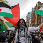 تظاهرات_ده‌ها_هزار_نفری_در_حمایت_از_فلسطینیان4