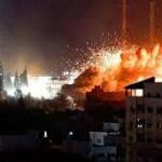 کشته_شدن_31_نفر_از_کارکنان_نهادهای_بشردوستانه_سازمان_ملل_در_حمله