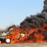 کشته_و_زخمی_شدن_8_سوختبر_در_پی_تصادف_و_آتش_سوزی_در_خاش1