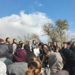 برگزاری_مراسم_سالگرد_2_جانباخته_انقلاب_ژینا_در_کامیاران