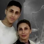 محکومیت_مهسا_یزدانی_به_13_سال_حبس_توسط_دادگاه_تجدیدنظر_رژیم2