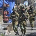 کشته‌_شدن_۳۵_فلسطینی_در_عملیات_نظامی_اسرائیل_در_جنین_و_رفح2