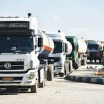 تجمع_اعتراضی_رانندگان_ناوگان_حمل_و_نقل_به_کاهش_سهمیه_سوخت4