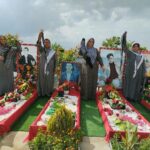 حضور_مادران_دادخواه_بوکان_بر_مزار_فرزندانشان_پس_از_مرگ_رئیسی3